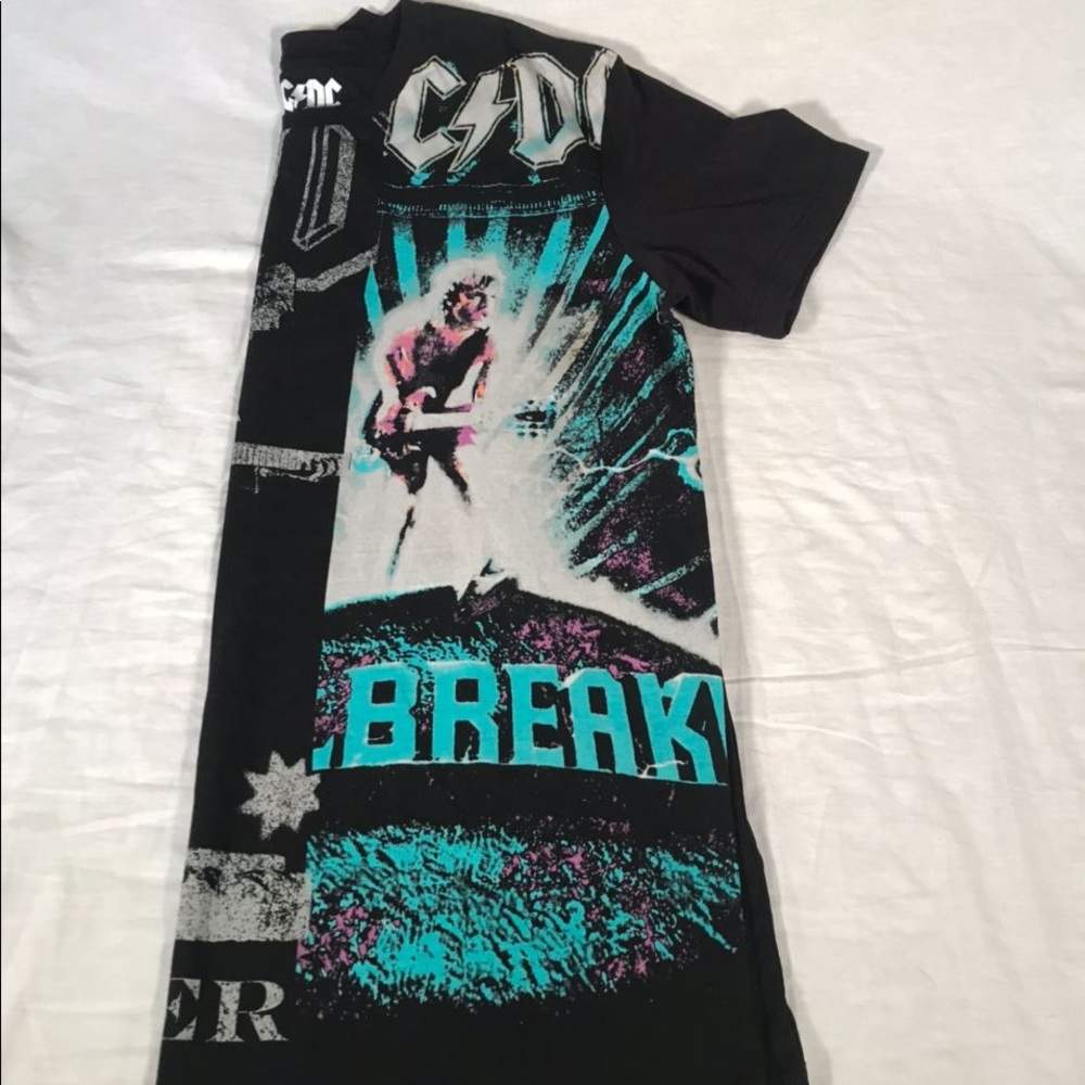 AC/DC Shirt - Picture 6 of 6
